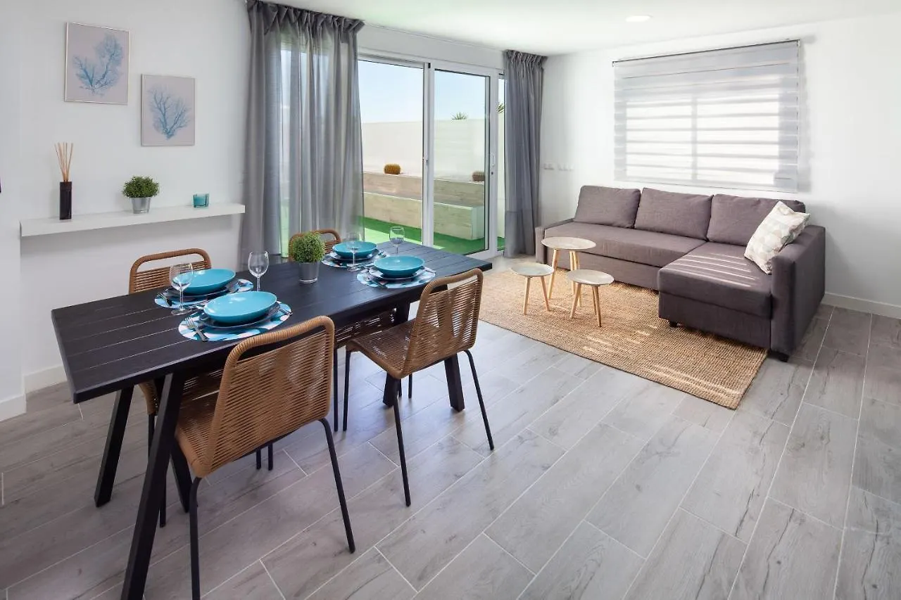 Appartamento Malibu Blue Benalmádena