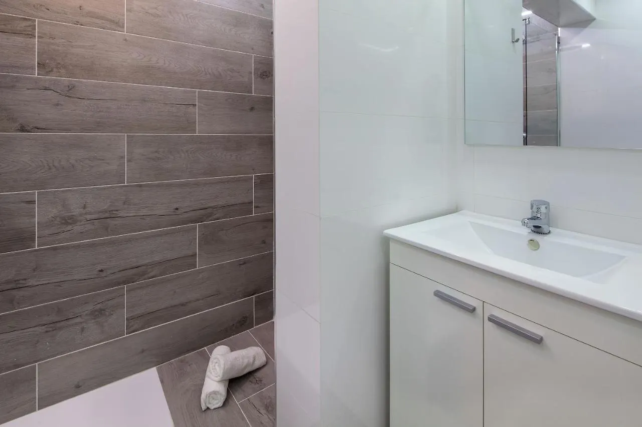 Malibu Blue Apartment Benalmadena