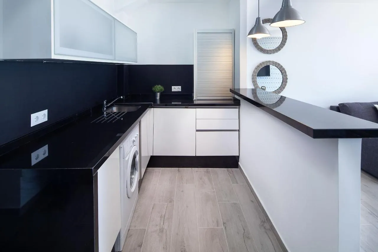 Appartamento Malibu Blue Benalmádena 0*,  Spagna