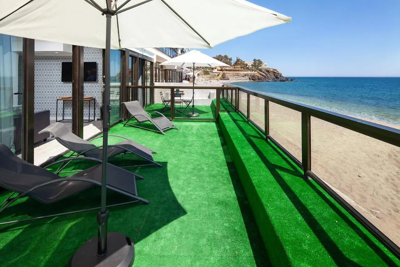 Appartamento Malibu Blue Benalmádena Spagna