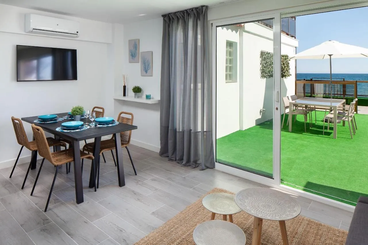 Malibu Blue Apartment Benalmadena 0*,  Spain