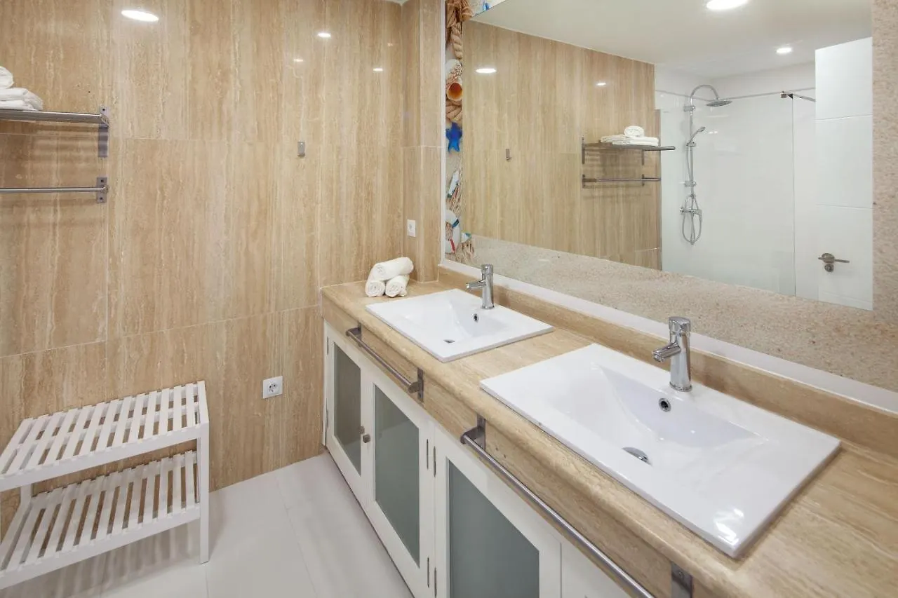 Apartamento Malibu Blue Benalmádena