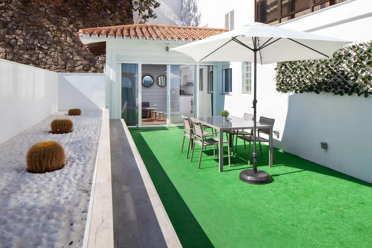 Apartamento Malibu Blue Benalmádena España