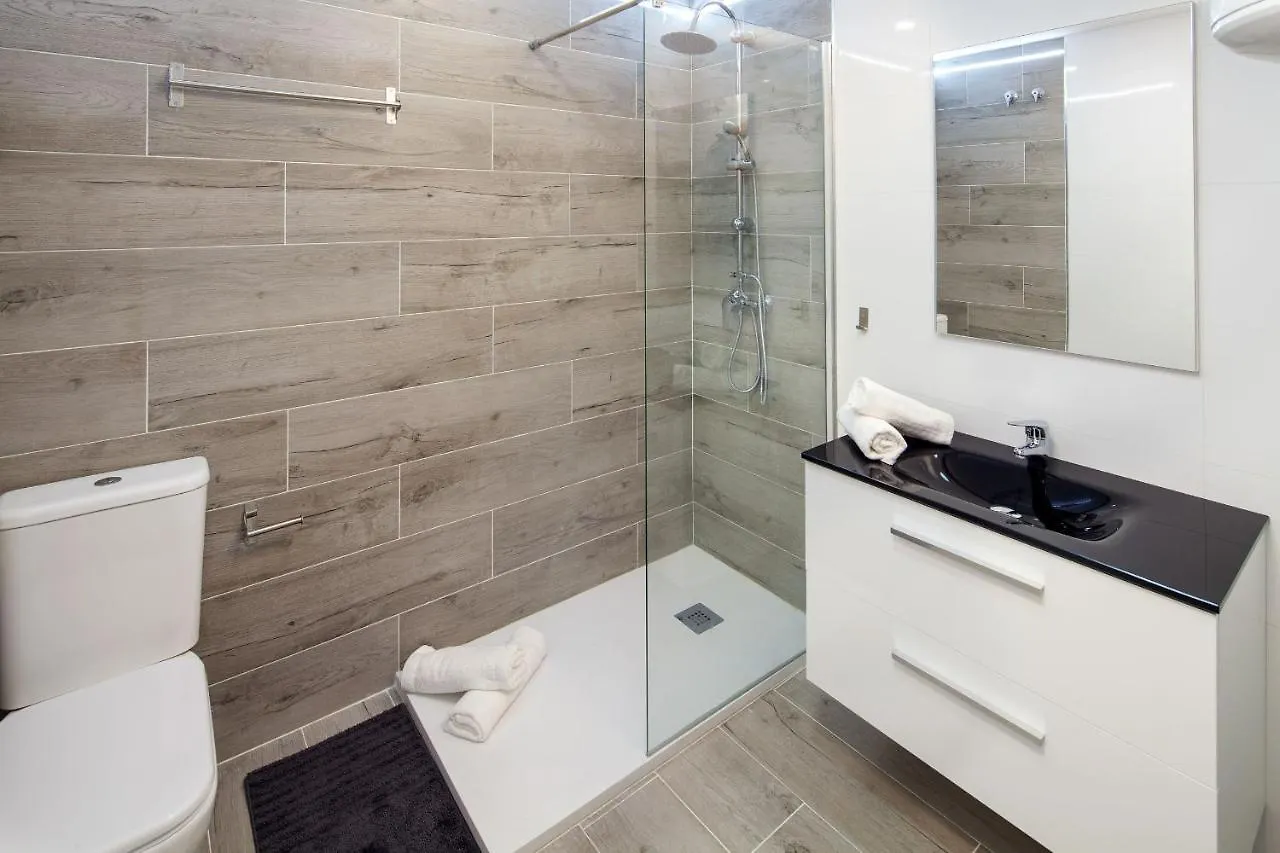 Apartamento Malibu Blue Benalmádena
