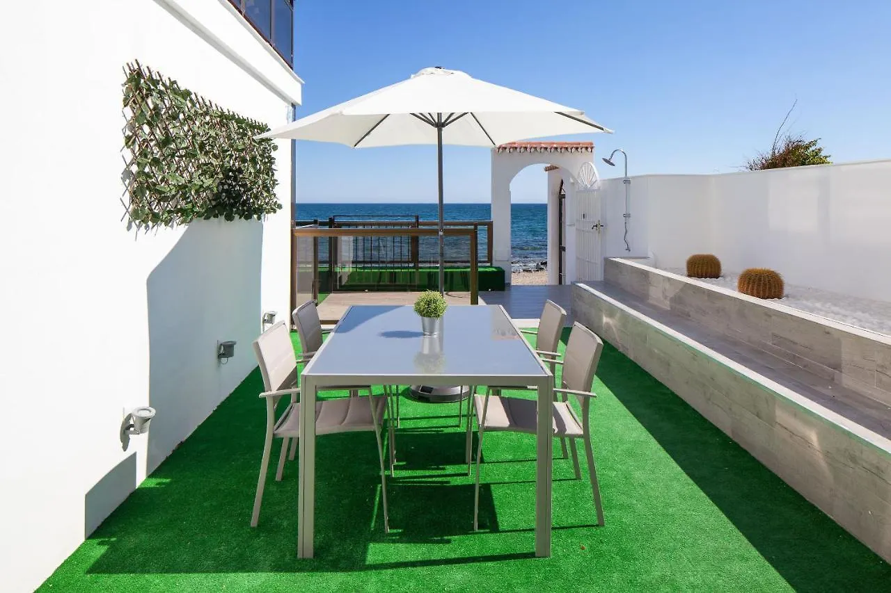Apartamento Malibu Blue Benalmádena
