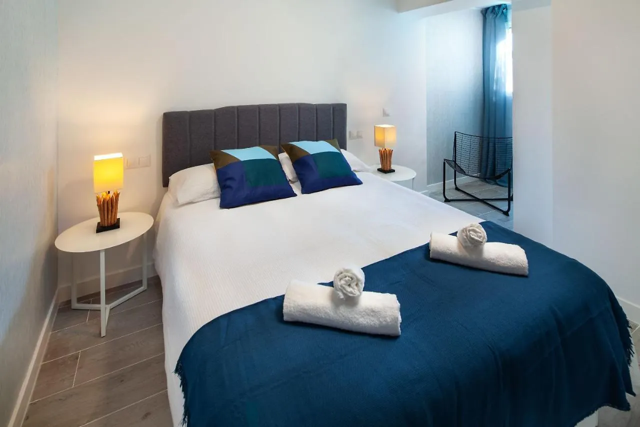 Apartamento Malibu Blue Benalmádena España