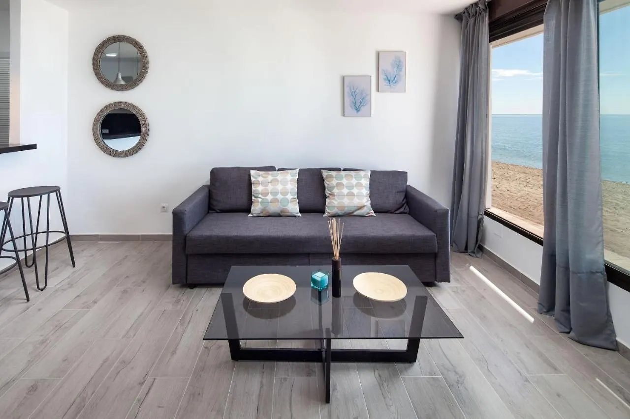 Apartamento Malibu Blue Benalmádena