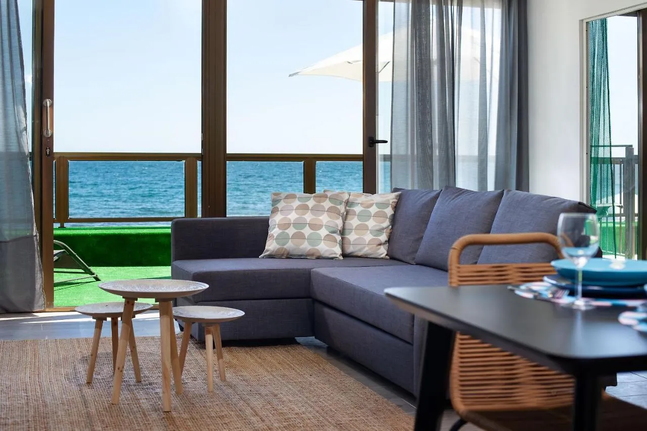Apartamento Malibu Blue Benalmádena España