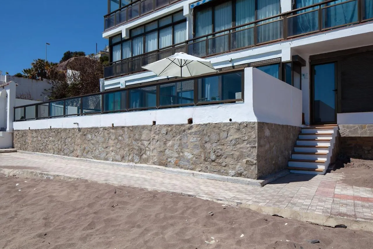 Apartamento Malibu Blue Benalmádena