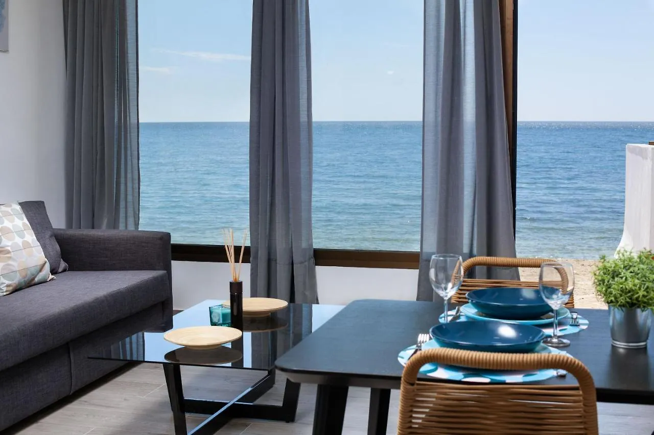 Apartamento Malibu Blue Benalmádena