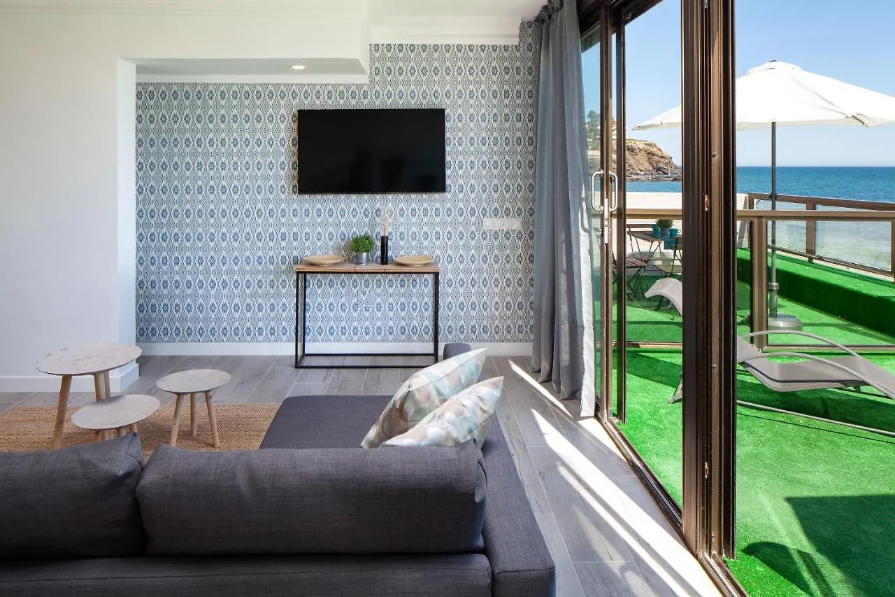 Apartamento Malibu Blue Benalmádena