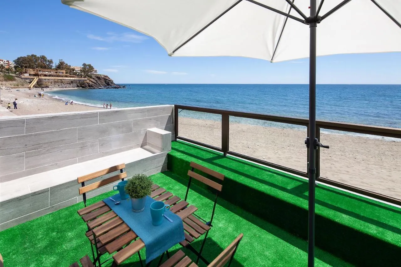Apartamento Malibu Blue Benalmádena