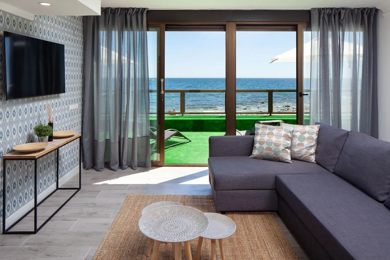 Apartamento Malibu Blue Benalmádena