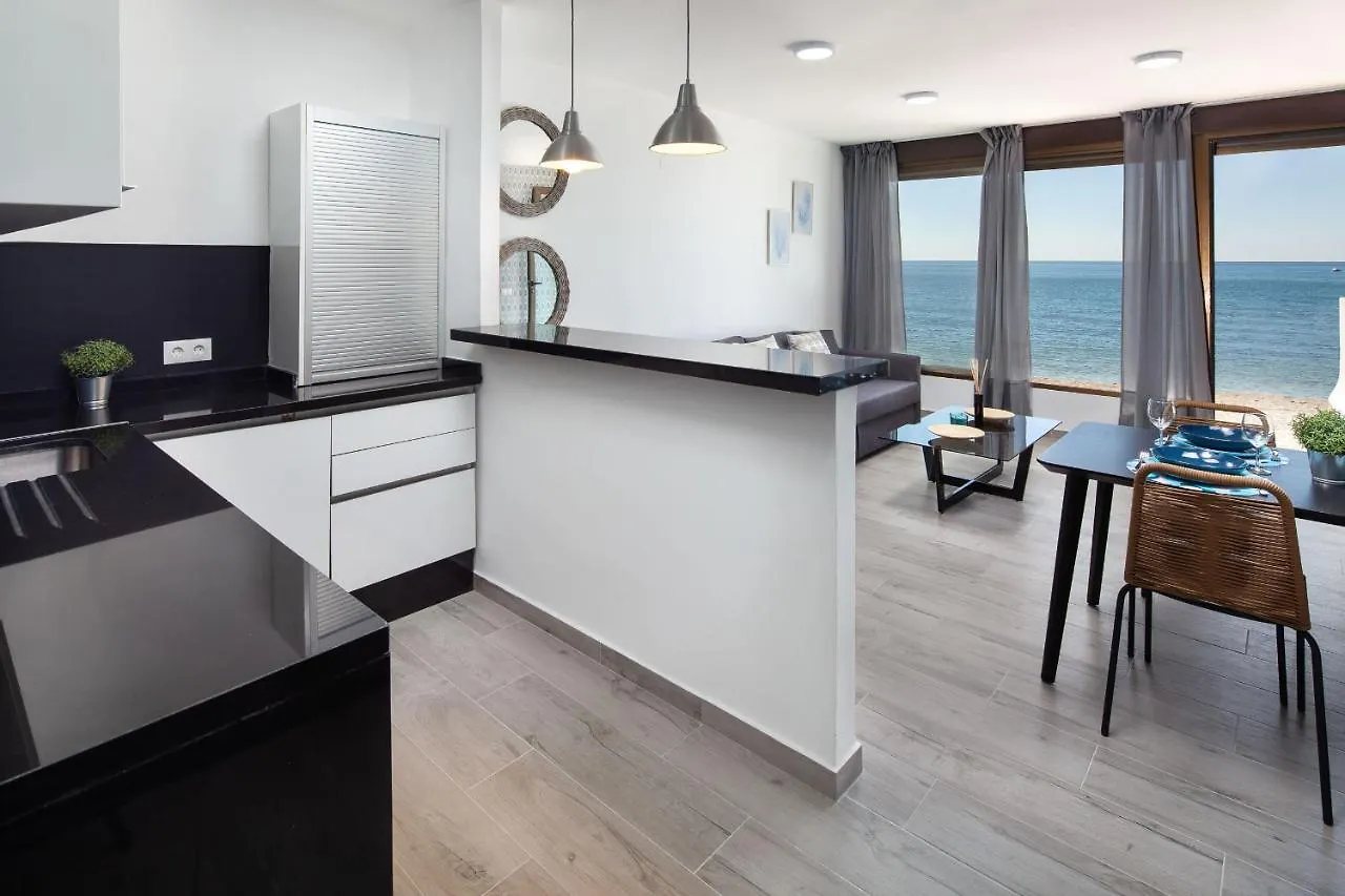 Apartamento Malibu Blue Benalmádena